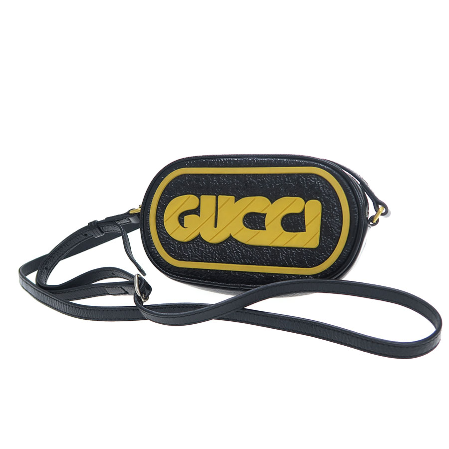 ゲームパッチショルダー