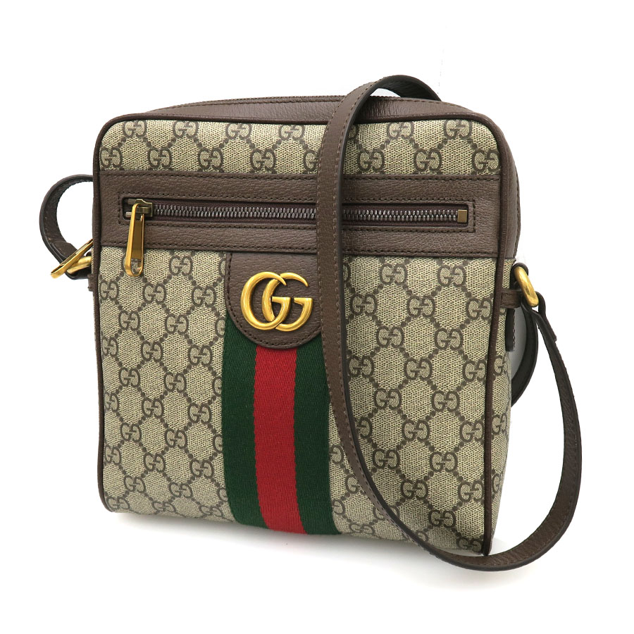 オフィディア･ショルダー