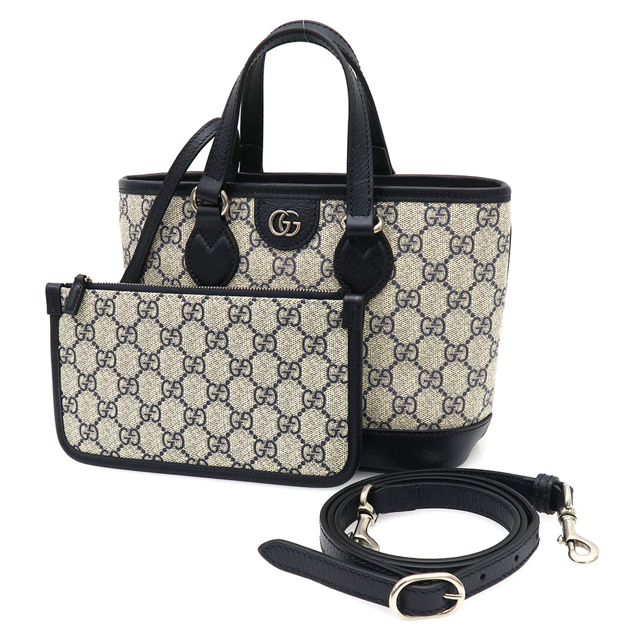 GGスプリーム･2WAYハンド