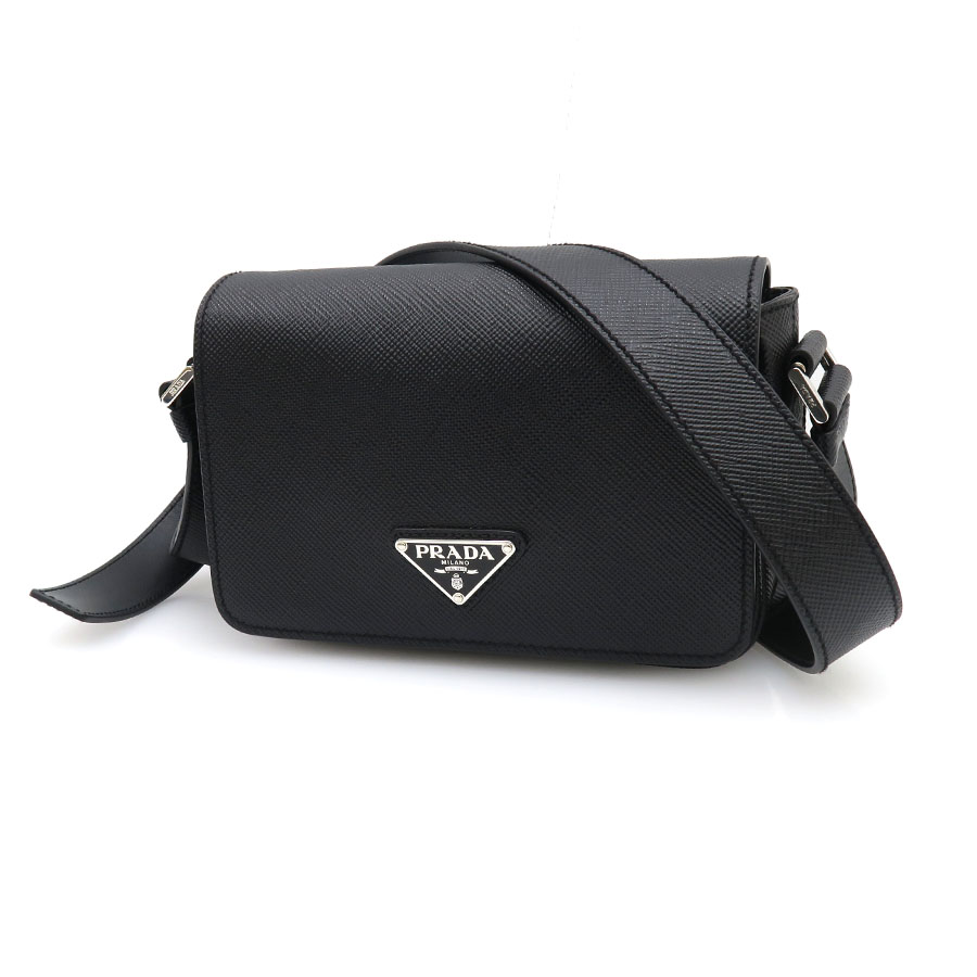 サフィアーノ･ショルダー