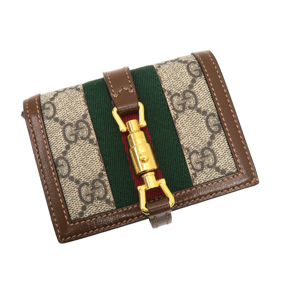 コンパクトウォレット