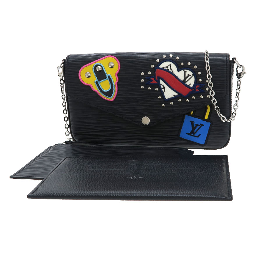 ポシェットフェリシー