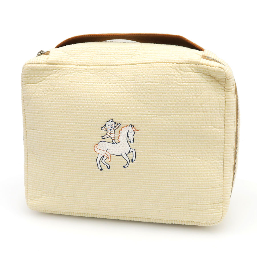 ガブリオルポーチMM