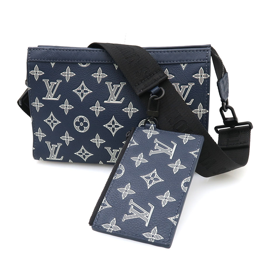 ガストン･ウェアラブルウォレット