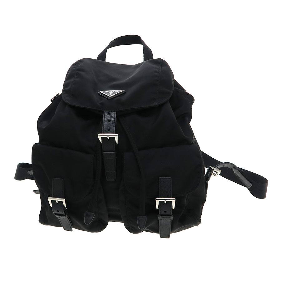 ナイロンリュック