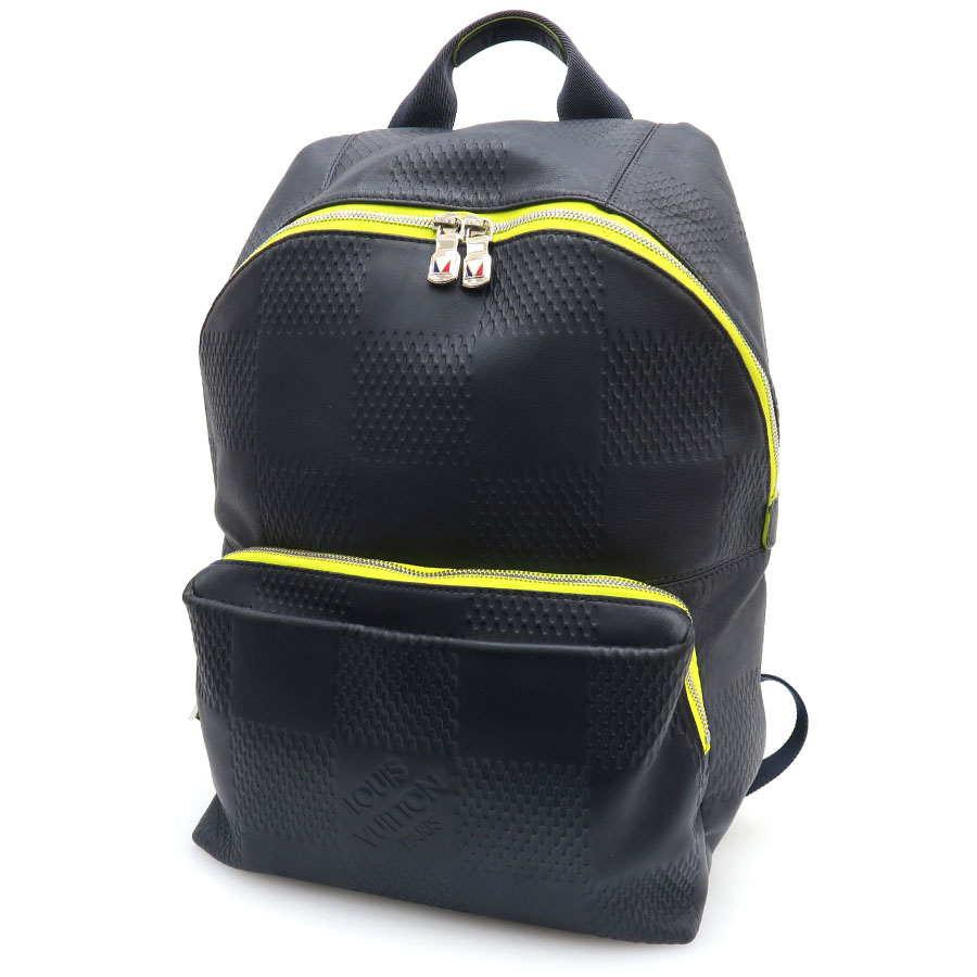 ダミエ･アンフィニ バックパック