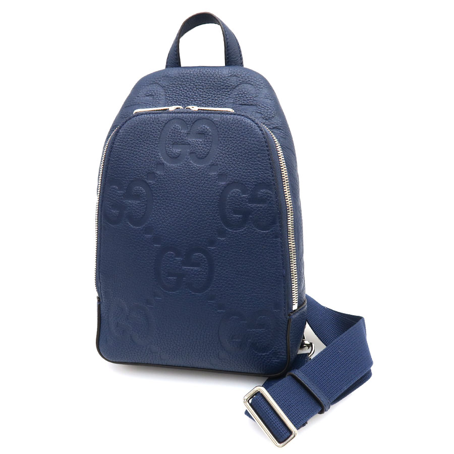 ジャンボGG･スモールスリングバッグ