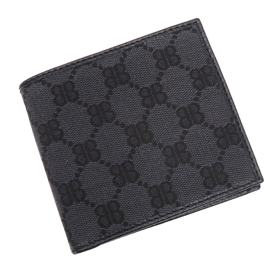 バレンシアガ/ザ ハッカー プロジェクト財布