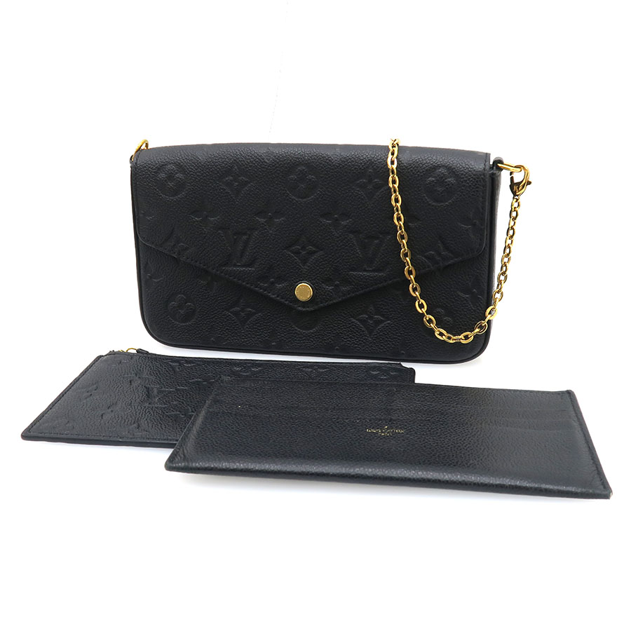 ポシェット･フェリシー