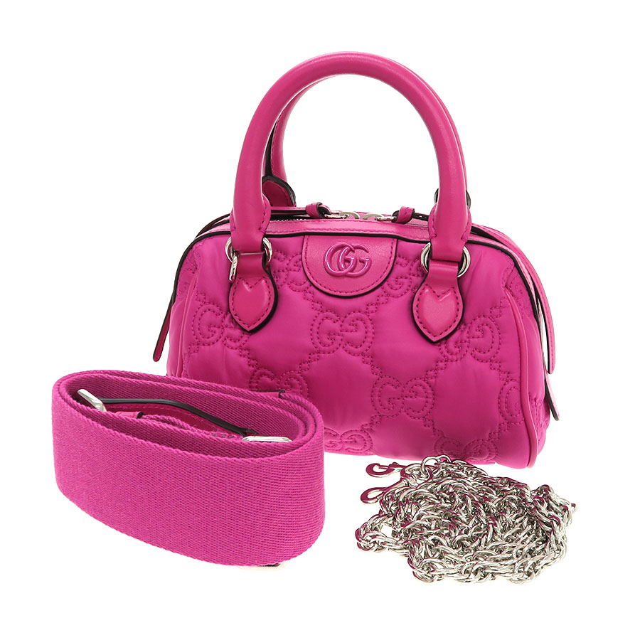 GGマトラッセ･2WAYハンド