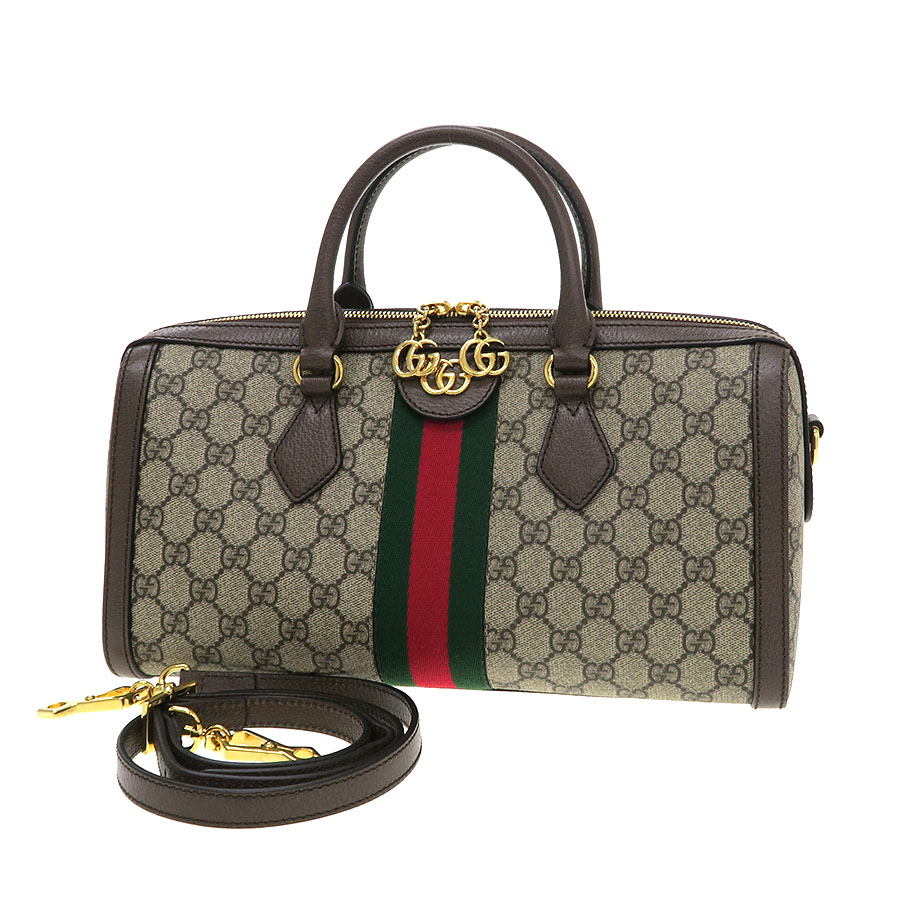 オフィディアGGミディアム･2WAYハンド