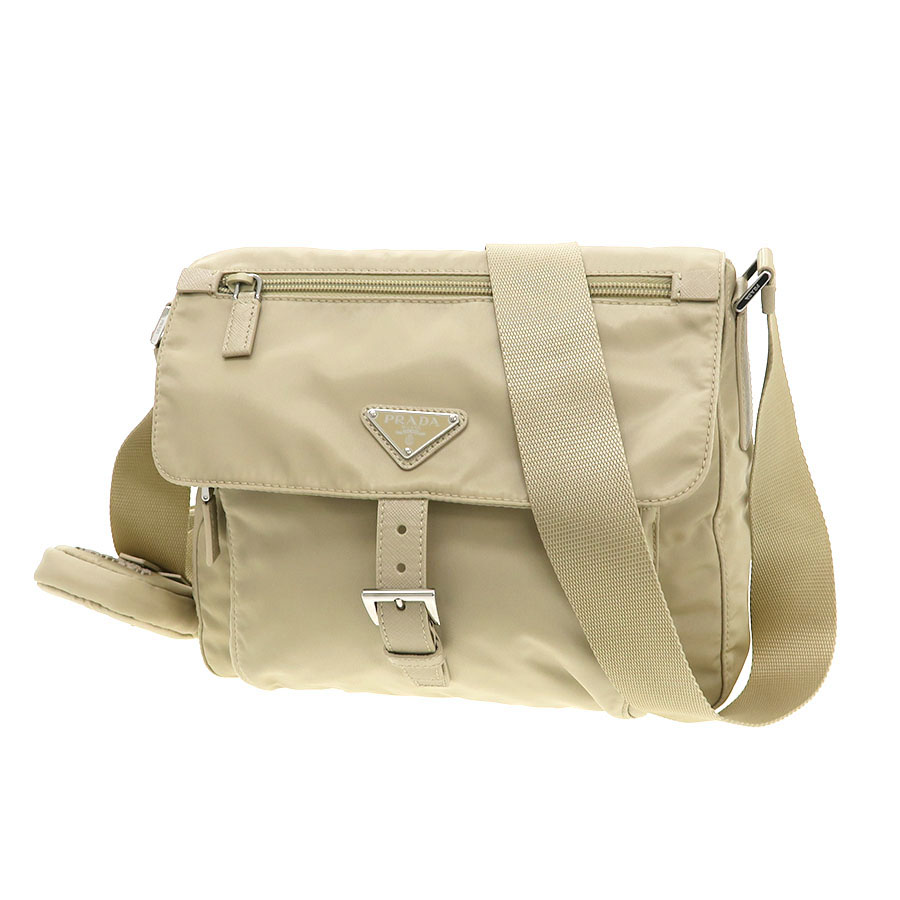 リナイロン･ショルダー