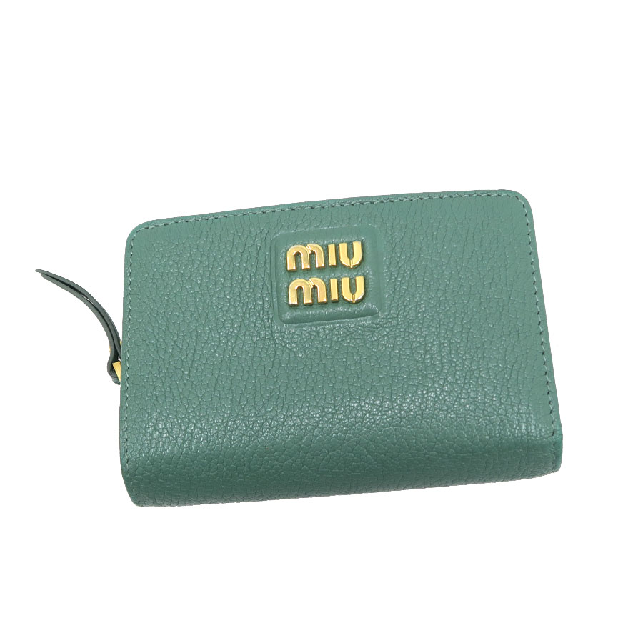 コンパクトウォレット