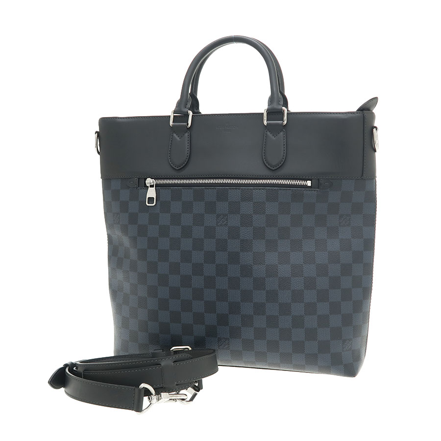 コバルト･ニューポートトート