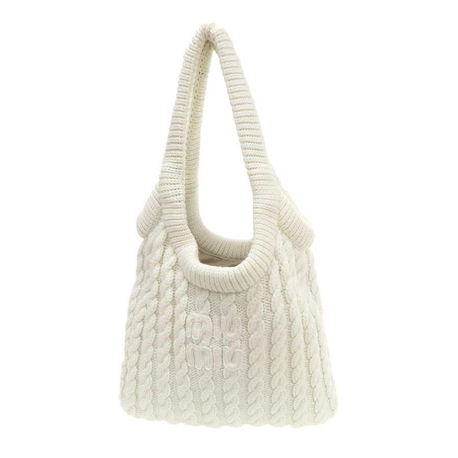 IVYニット･トート