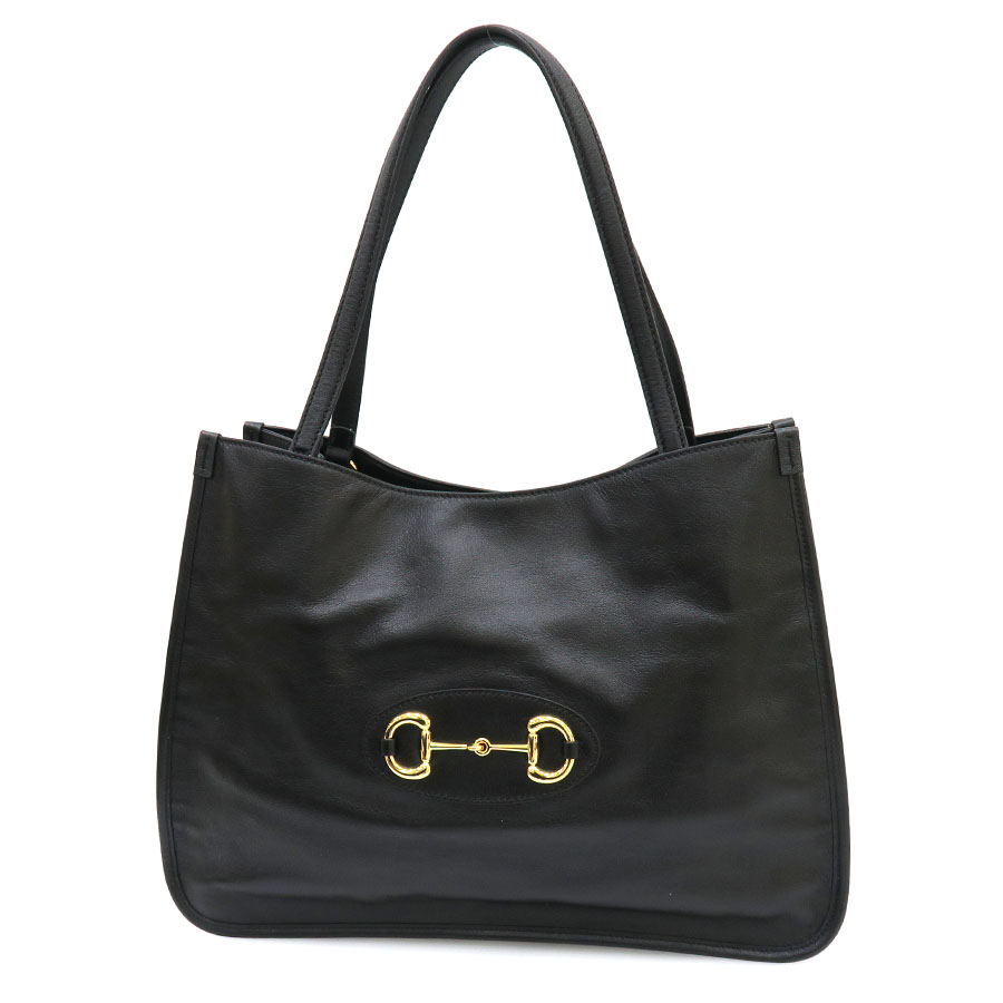 ホースビット･ショルダー