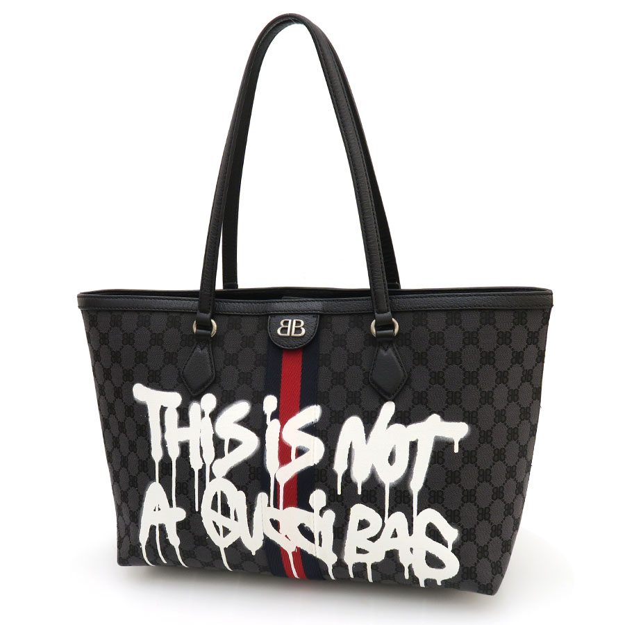 バレンシアガ･トート