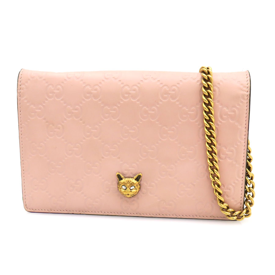 シマ･チェーンウォレット