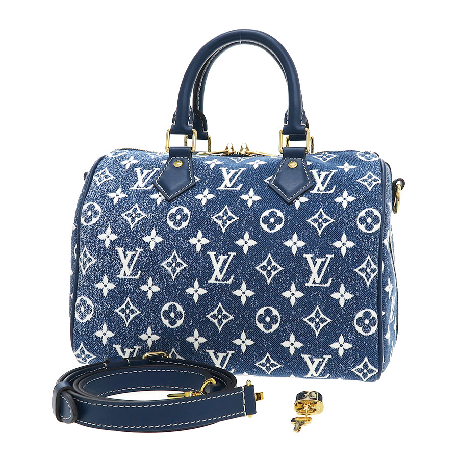 デニム･スピーディバンドリエール25