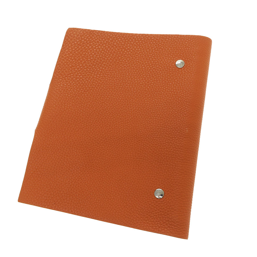 HERMES ユリス MM ゴールド HERMES - 美品 エルメス ユリスPM トゴ 