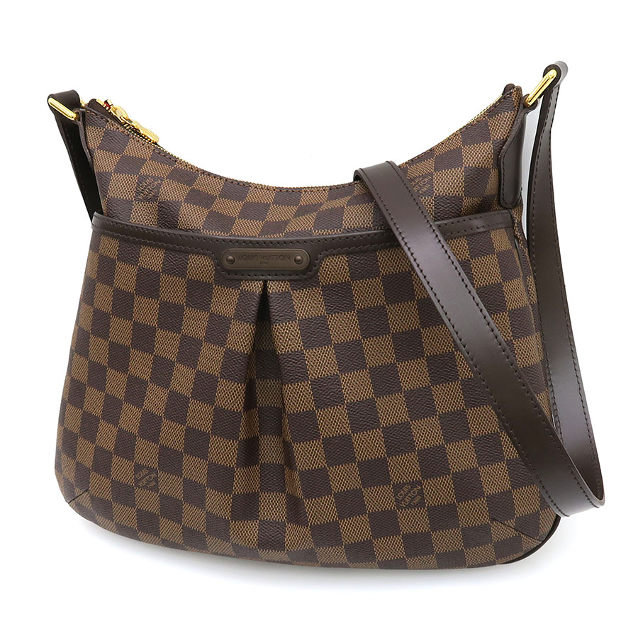 お値下げしました‼️LOUIS VUITTON ダミエ　ブルームズベリPM ブルームズベリPM/質屋 さのや ブランド 通販サイト