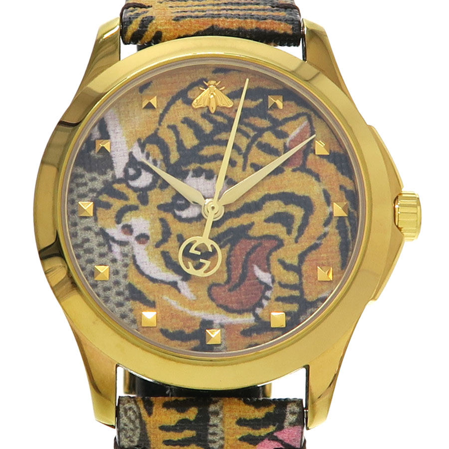 Gタイムレス タイガー