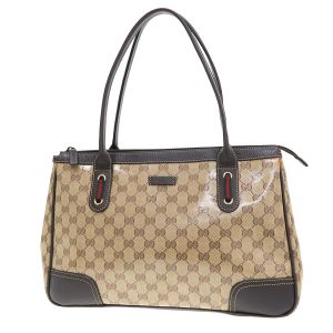 GGクリスタル･トート/アウトレット