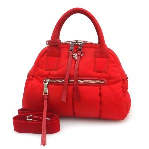 テスートボンバー･2WAYハンド