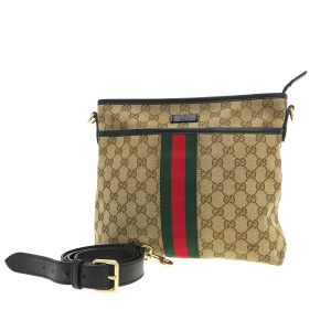 GGキャンバス･ショルダー