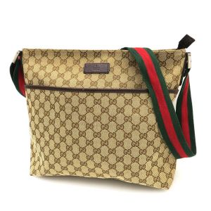 GGキャンバス･ショルダー