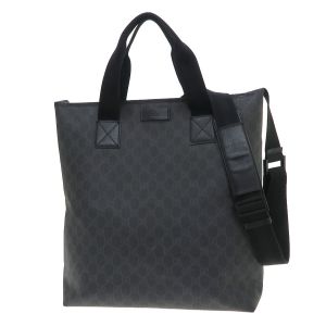 GGスプリーム･2WAYトート