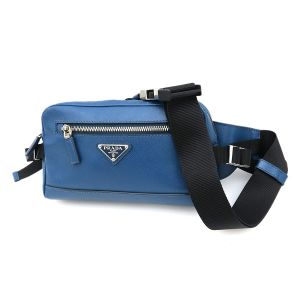 サフィアーノ･ウエストバッグ