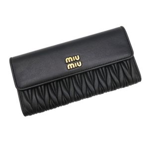 マテラッセ長財布