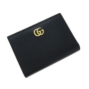 GGマーモント2つ折り財布