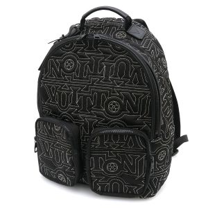 スノーカプセル バックパック･マルチポケット