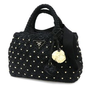 カナパミニ･ラフィア2ウェイ