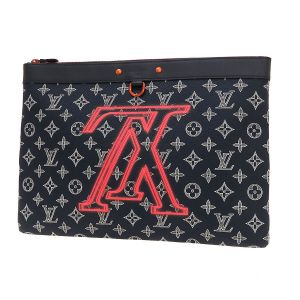 ポシェット･アポロ/LVインク