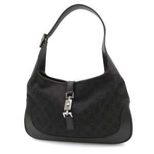 GGキャンバス・ジャッキーショルダー