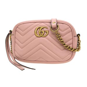 GGマーモント・ミニカメラバッグ