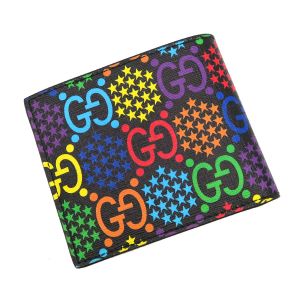 GGサイケデリック札入