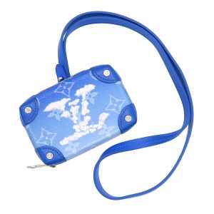 モノグラムクラウズ・ソフトトランクネ