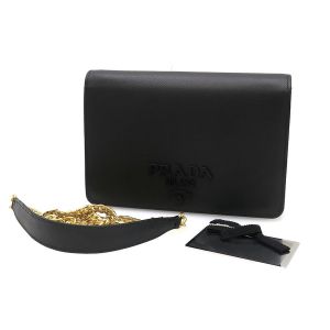 チェーンウォレットショルダー