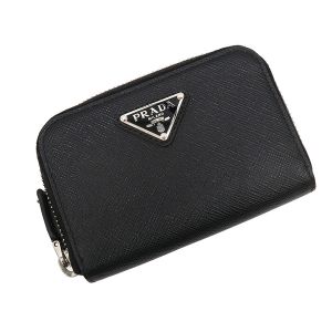 サフィアーノ･トライアングルコインケース