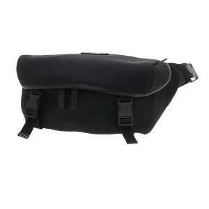 シェリーライン･テクノキャンバスボディバッグ