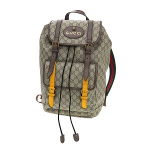 クーリエGGスプリーム･バックパック/キャットヘッド