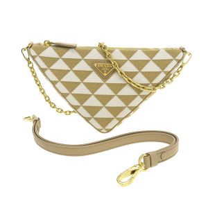 トライアングル2WAYショルダー