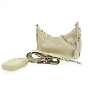 リナイロン2WAYショルダー