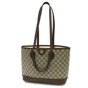 ダブルG･ミディアムトート