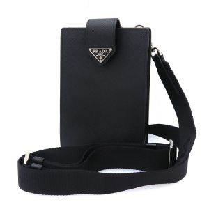 サフィアーノ･スマホショルダー