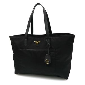 リナイロン･サフィアーノトート